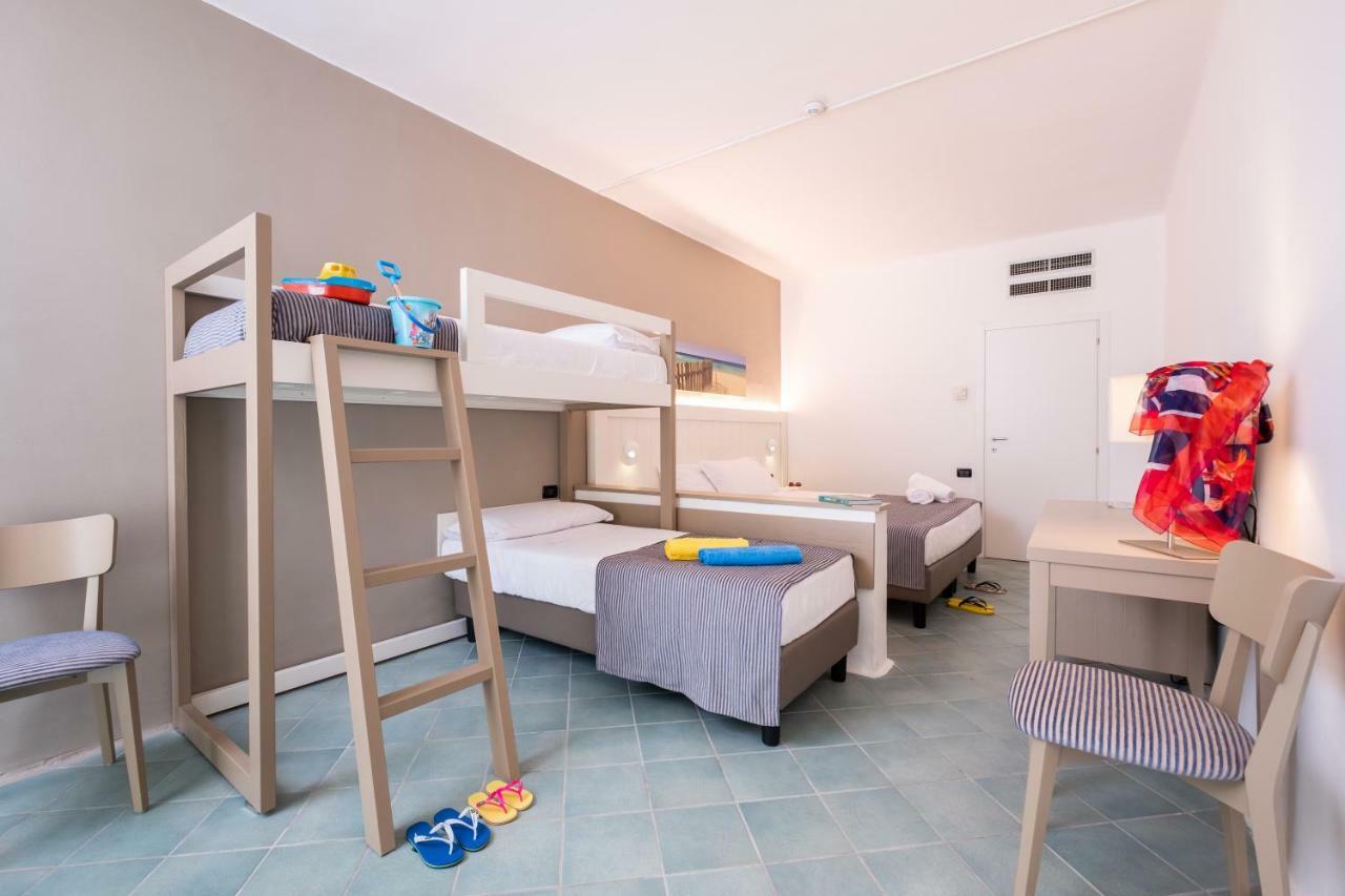 Th Ostuni - Ostuni Village Habitación foto